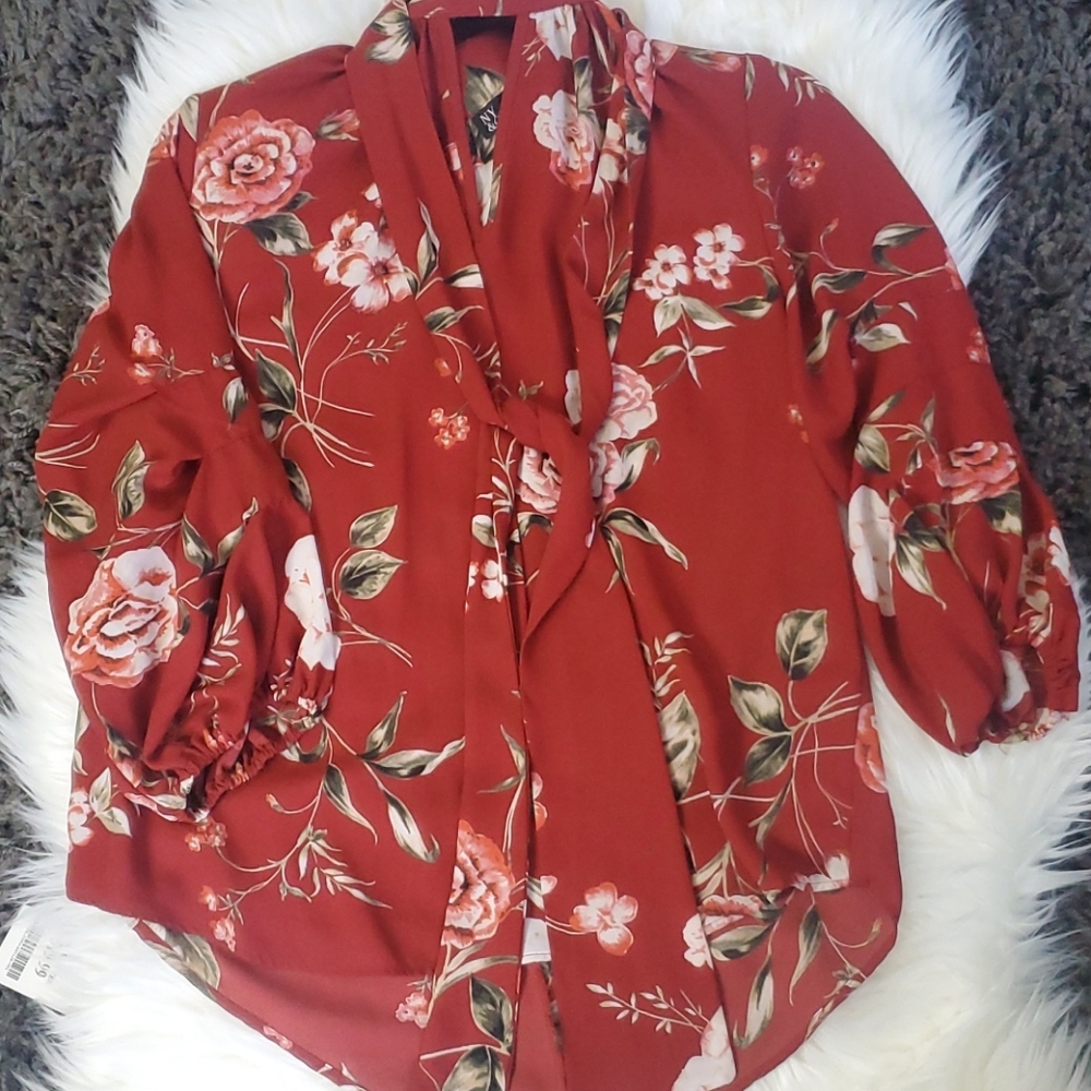 Blouse